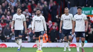 West Ham have serious issues at set pieces – they’re undoing the good work further forward - The Athletic