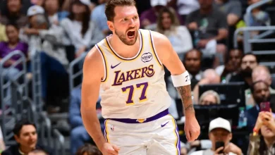 Western Conference Standings Watch: A step in the right direction