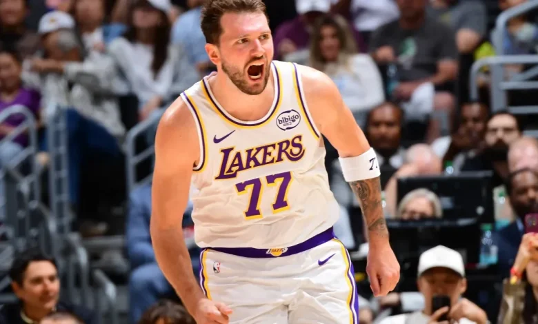 Western Conference Standings Watch: A step in the right direction