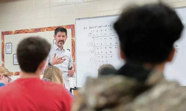 Western Pa. students, education experts weigh in on colleges resuming SAT requirements for admission