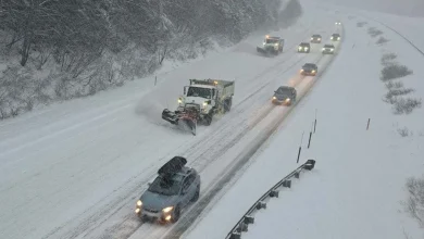 Western Washington braces for wind, rain and hazardous Cascade travel through Thursday