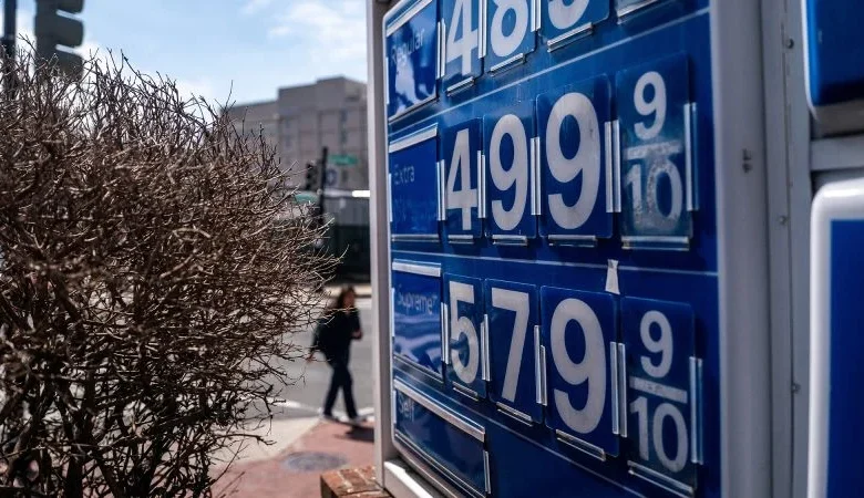 What $4-a-gallon gasoline means for you and the economy