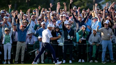 What Amazon Prime has in store for its Masters streaming coverage