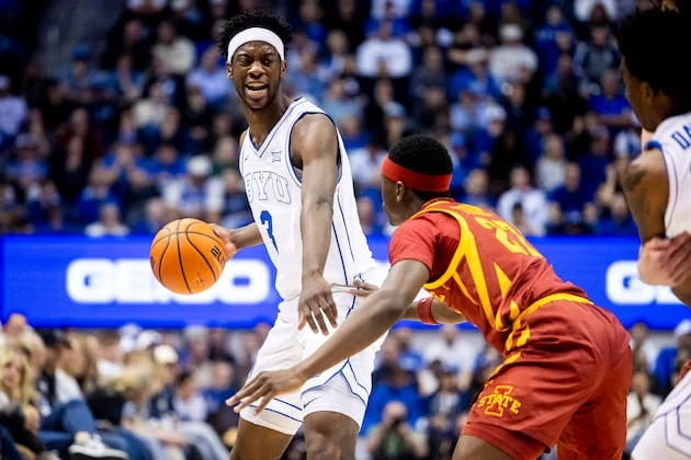 What BYU's Kevin Young told his team after shocking loss to UCF – Deseret News