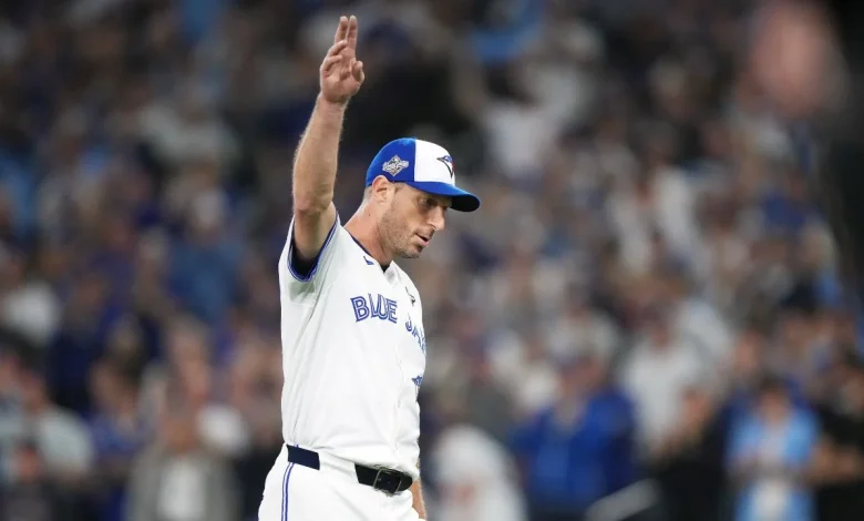 What Blue Jays should expect from Scherzer in age-41 season