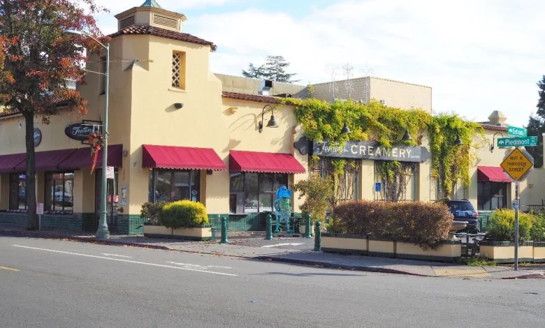 What Does Olympic Gold Taste Like? Find Out With A New Ice Cream Honoring Alysa Liu