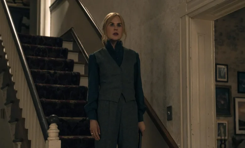 What Dr Kay's Crime Means for Season 2