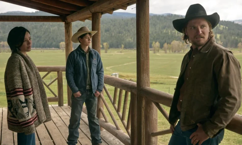 What HBO Max and Paramount+ merger means for subscribers’ favorite shows