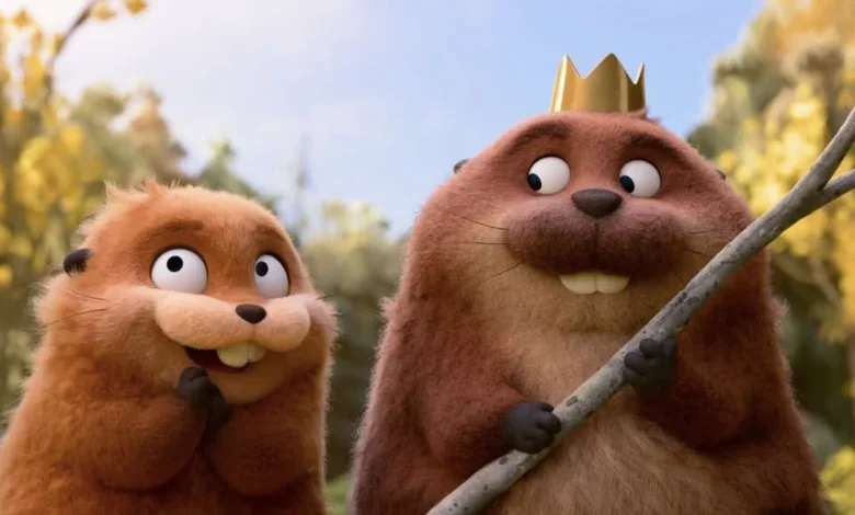 What Hoppers' Box Office Means For The Future Of Pixar