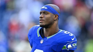 What Huard makes of Seattle Seahawks' Walker situation