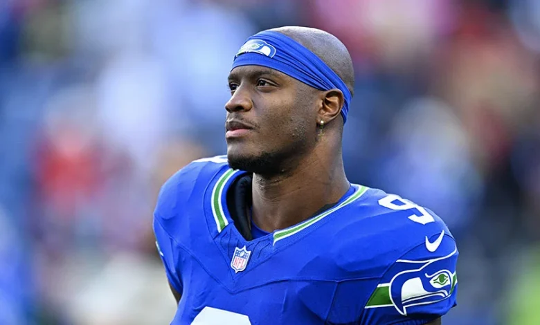 What Huard makes of Seattle Seahawks' Walker situation