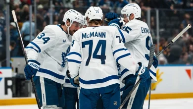 What I’m hearing about the Maple Leafs ahead of the trade deadline: ‘Teams smell blood in the water’ - The Athletic