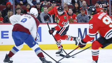 What I’m hearing and seeing from the Blackhawks as the NHL trade deadline nears