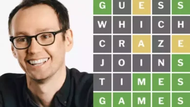 What Is Wordle? Know All About Daily World Game And How To Play The New York Times Game