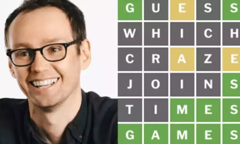 What Is Wordle? Know All About Daily World Game And How To Play The New York Times Game