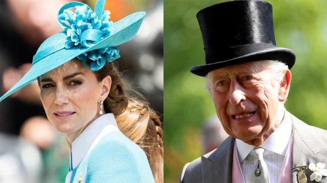 What Kind of Cancer Did Prince Philip Have Before Charles & Kate's Diagnoses?