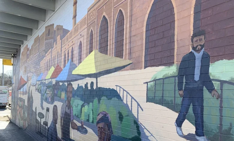 What Life’s Like for the Muslim Constituents of Congress’s Nastiest Islamophobe