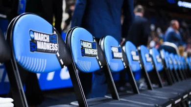 What March Madness games are on today? Schedule, TV, tipoff times for Second Round of NCAA men’s tournament