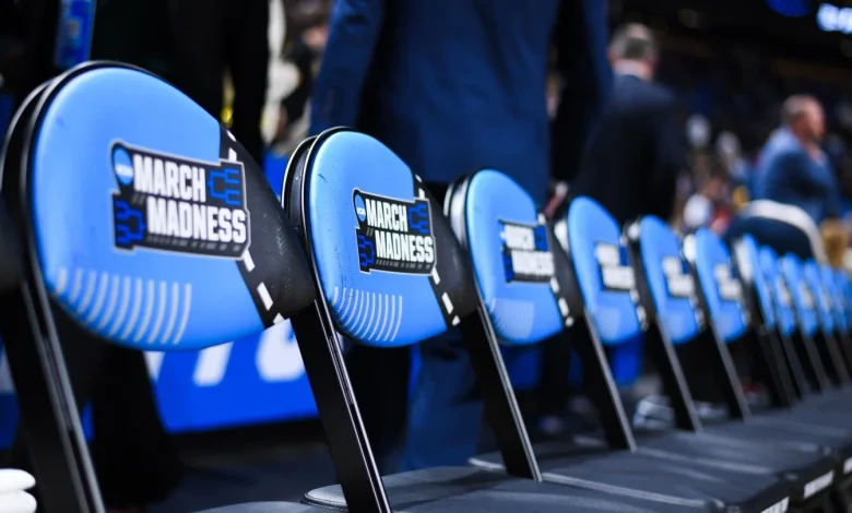 What March Madness games are on today? Schedule, TV, tipoff times for Second Round of NCAA men’s tournament