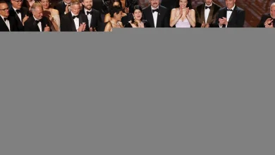 What 'One Battle After Another" doesn't get about resistance in Trump's America