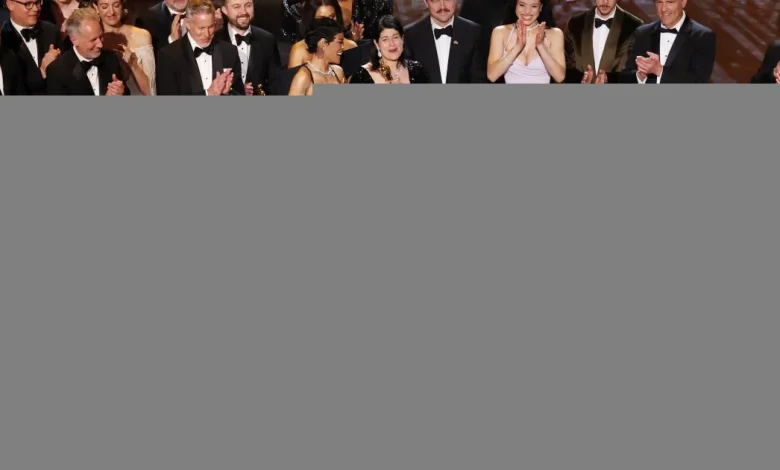 What 'One Battle After Another" doesn't get about resistance in Trump's America