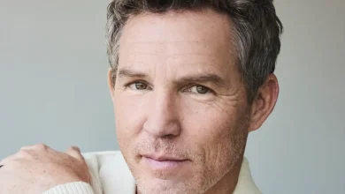 What Shawn Hatosy Learned About ‘The Pitt’ After Directing His First Episode