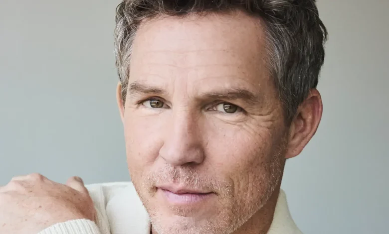 What Shawn Hatosy Learned About ‘The Pitt’ After Directing His First Episode