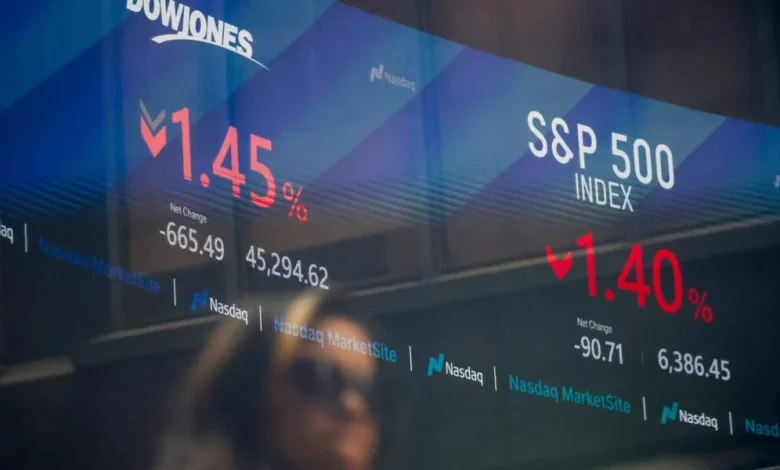 What Smart People Are Saying About the Market Sell-Off