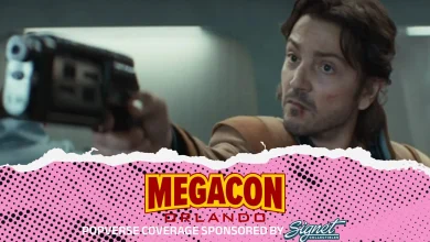 What Star Wars star Diego Luna took from set after Andor wrapped - and why it made TSA agents nervous