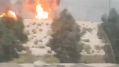 What US-Israeli targets reveal about Iran war goals three weeks in