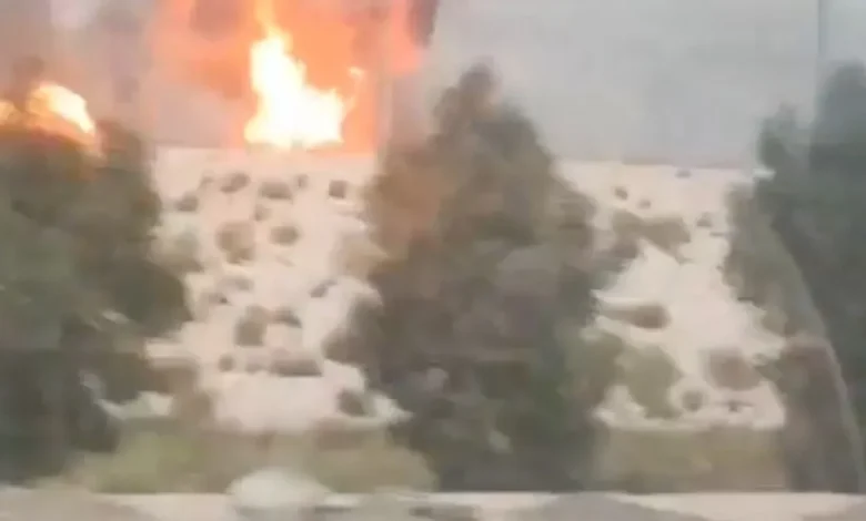 What US-Israeli targets reveal about Iran war goals three weeks in