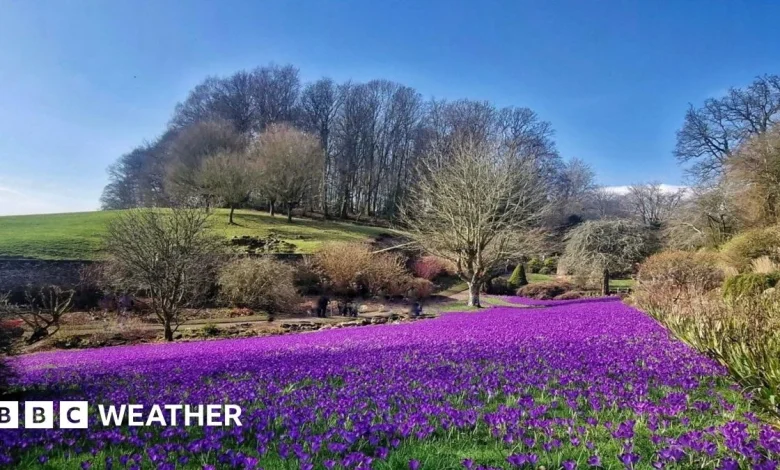 What and when is the 2026 spring equinox?