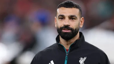 What are Mohamed Salah’s options now he is leaving Liverpool?
