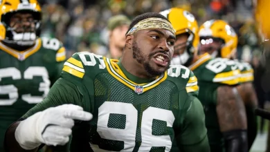 What are the Packers’ biggest needs after the Zaire Franklin trade?