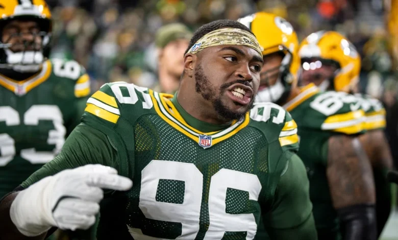 What are the Packers’ biggest needs after the Zaire Franklin trade?