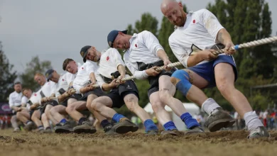 What are the issues in the NFL, NFLRA tug of war?