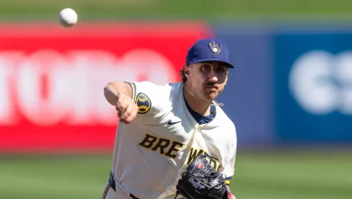 What channel is Brewers vs White Sox on today? TV, streaming, time