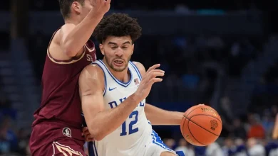 What channel is Duke vs Clemson on today? Time, TV channel for ACC Tournament game