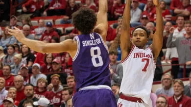 What channel is Indiana-Northwestern game today? Time, Big Ten tournament bracket schedule, stream