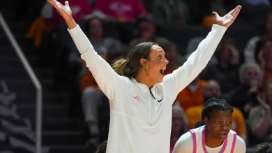 What channel is Tennessee Lady Vols basketball vs Vanderbilt on today? Time, TV schedule