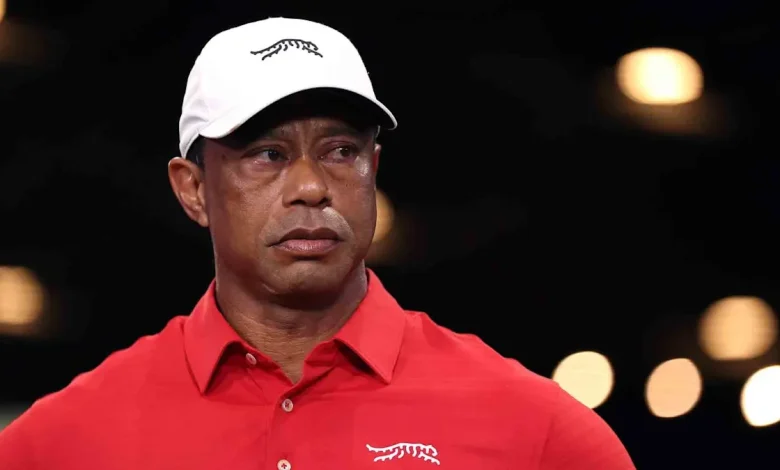What consequences will Tiger Woods face from latest crash? Legal expert weighs in
