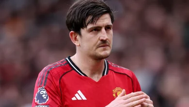 What does Harry Maguire's 15-month suspended sentence actually mean?