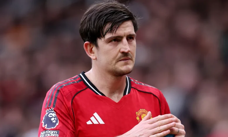 What does Harry Maguire's 15-month suspended sentence actually mean?