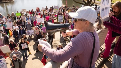 What events are happening for International Women's Day near Eugene?