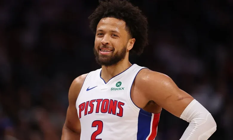 What happened to Cade Cunningham? Live injury updates for Pistons vs. Wizards on Tuesday 3/17/26
