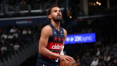 What happened to Trae Young? Live injury updates for Warriors vs. Wizards on Monday 3/16/26