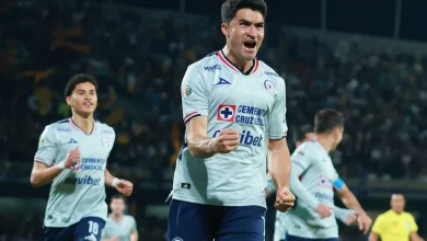 What happens if Cruz Azul win, tie or lose vs Monterrey today in 2026 Concacaf Champions Cup round of 16 le...