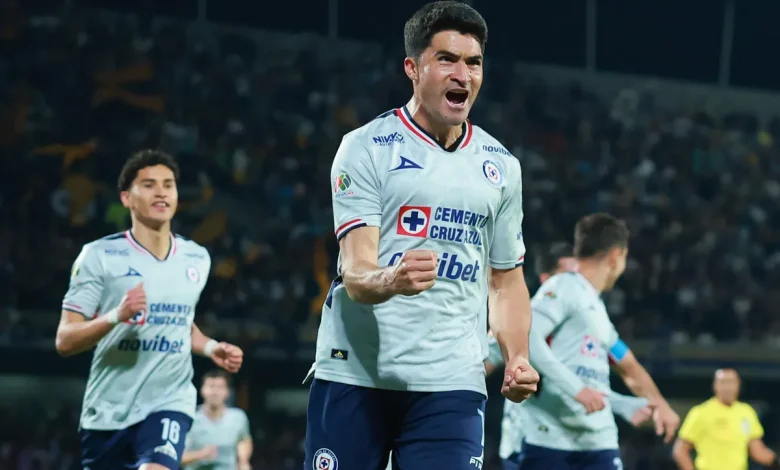 What happens if Cruz Azul win, tie or lose vs Monterrey today in 2026 Concacaf Champions Cup round of 16 le...