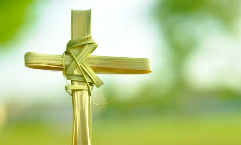 What is Holy Week? A guide to the days leading up to Easter.