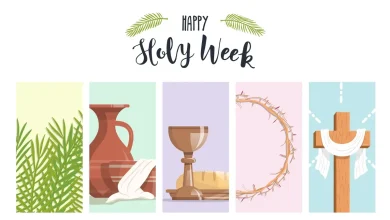 What is Palm Sunday? What to know about Holy Week 2026